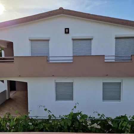 Apartment Ema