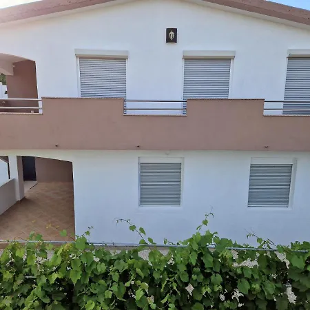 Apartment Ema