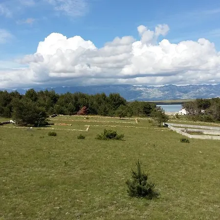 Apartamento Ema *