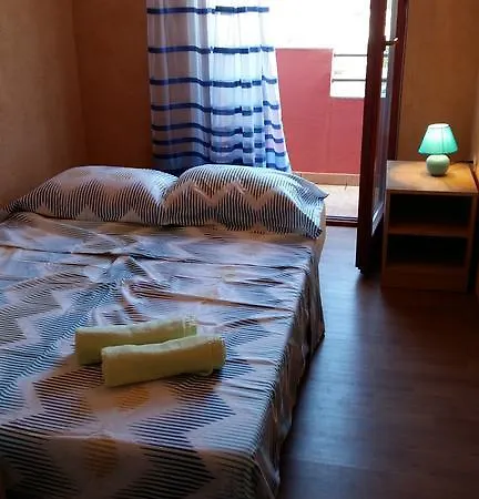 Apartamento Ema