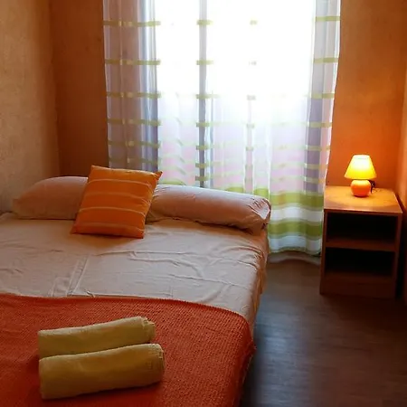 Apartment Ema