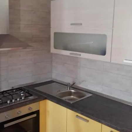 Apartman Ema